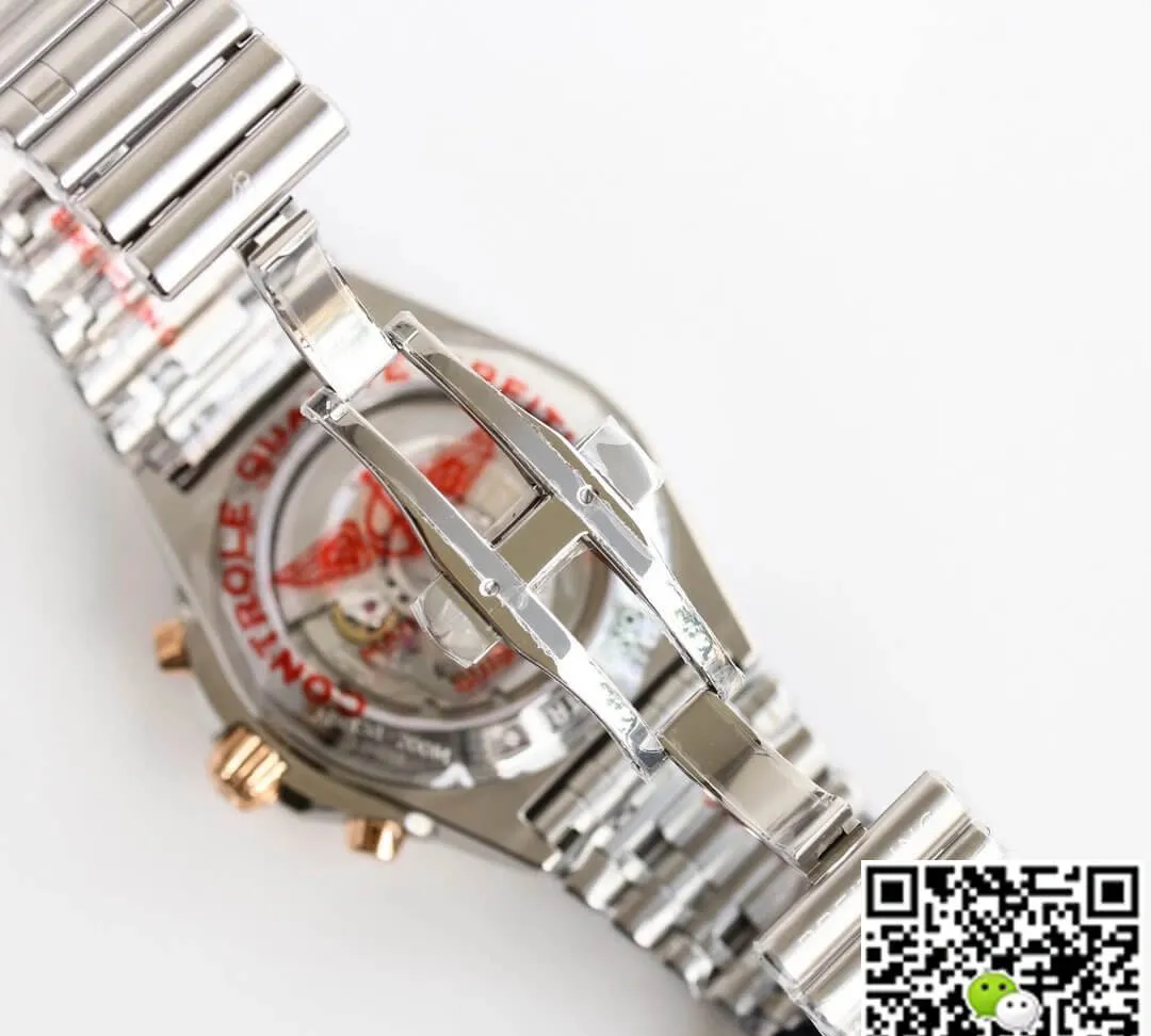 Breitling Chronomat IB0134101G1A1 GF Factory 1:1 Best Edition Replica Watch Stainless Steel Strap