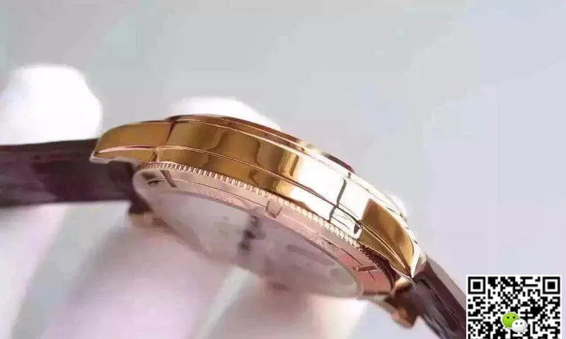 Vacheron Constantin Patrimony Traditionnelle 89000 Tourbillon 1:1 Best Edition Replica Watch Swiss ETA2260
