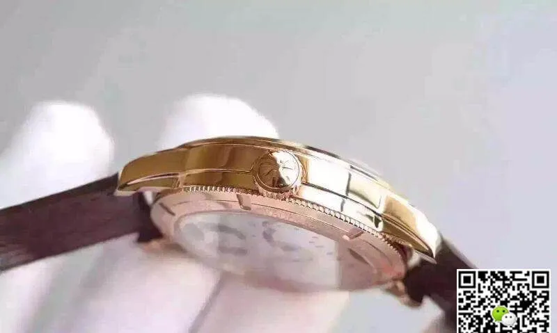 Vacheron Constantin Patrimony Traditionnelle 89000 Tourbillon 1:1 Best Edition Replica Watch Swiss ETA2260