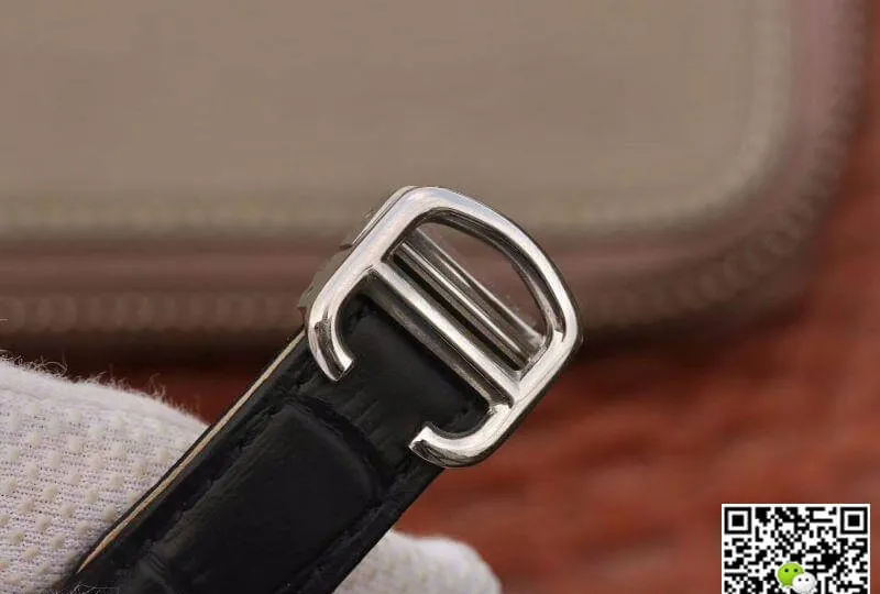 Ballon Bleu De Cartier W69017Z4 V6 Factory 1:1 Best Edition Replica Watch Swiss Quartz