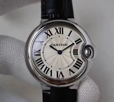 Ballon Bleu De Cartier WE902073 V6 Factory 1:1 Best Edition Replica Watch Swiss ETA076