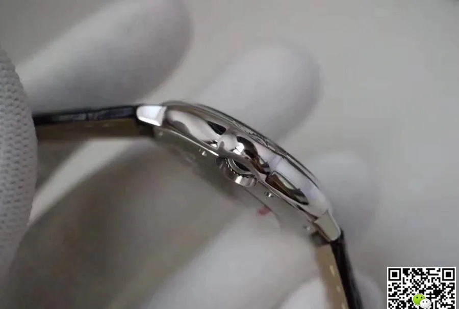 Ballon Bleu De Cartier WE902073 V6 Factory 1:1 Best Edition Replica Watch Swiss ETA076