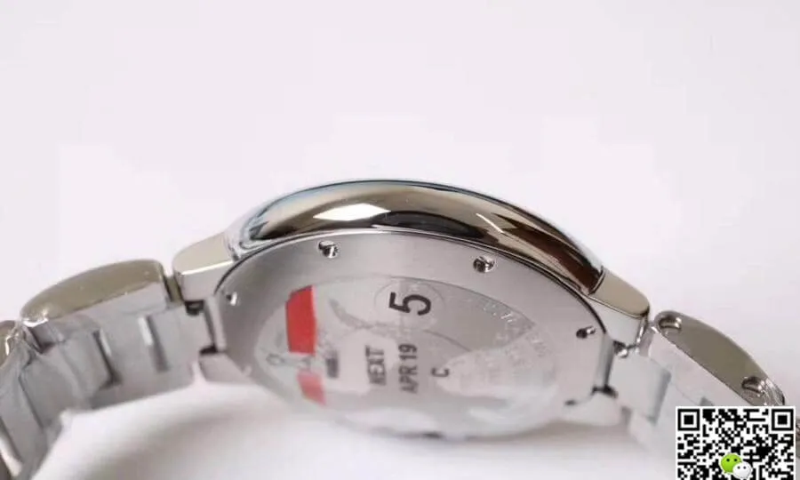 Ballon Bleu De Cartier WE902074 V6 Factory 1:1 Best Edition Replica Watch Swiss ETA076