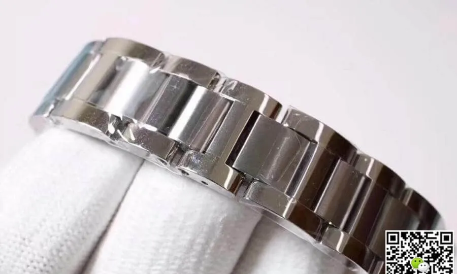 Ballon Bleu De Cartier WE902074 V6 Factory 1:1 Best Edition Replica Watch Swiss ETA076