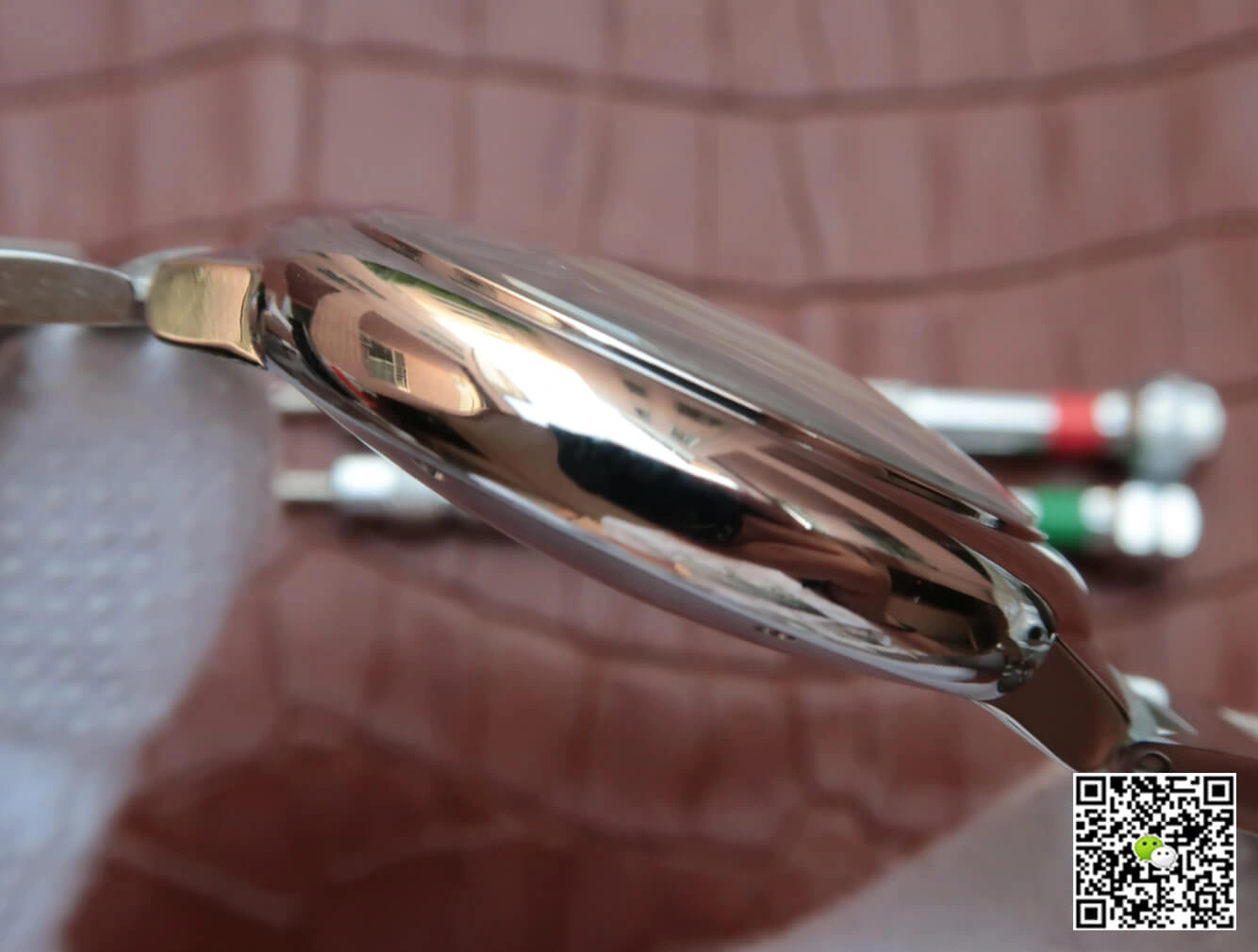 Ballon Bleu De Cartier WE902075 JF Factory 1:1 Best Edition Replica Watch Diamond Dial