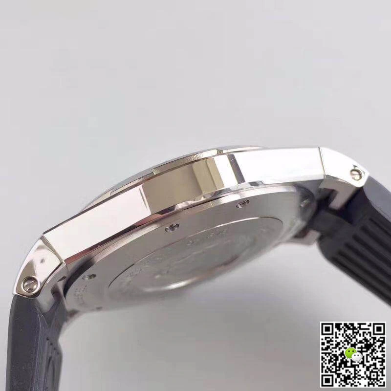 Vacheron Constantin Overseas 47040 000W-9500 JJ Factory 1:1 Best Edition Replica Watch Swiss ETA9015
