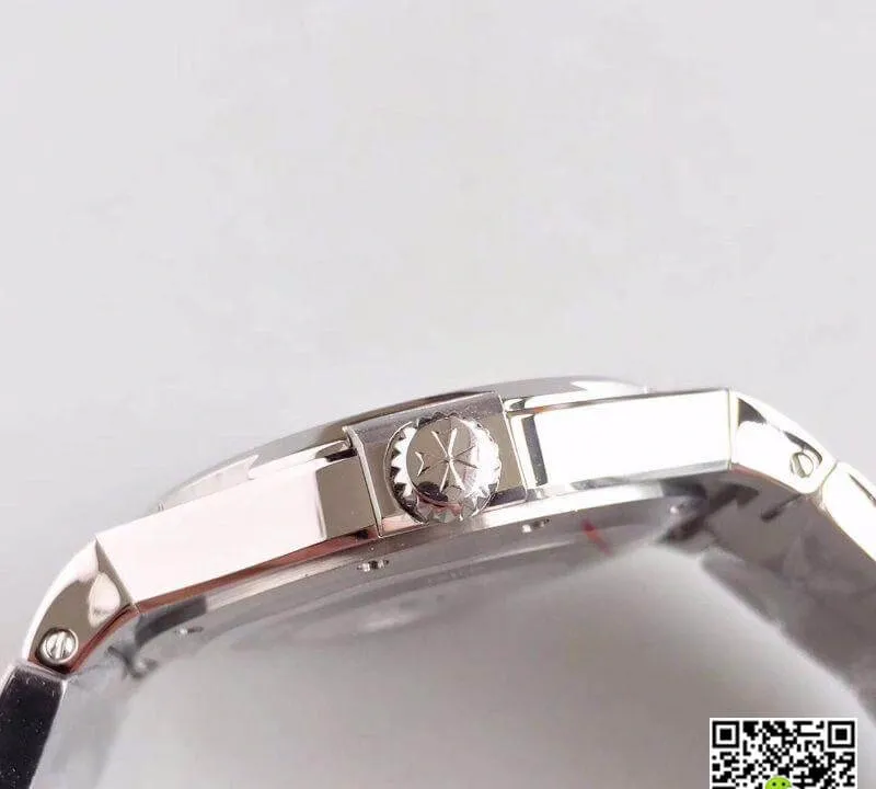 Vacheron Constantin Overseas 47040 B01A-9093 JJ Factory 1:1 Best Edition Replica Watch Swiss ETA9015