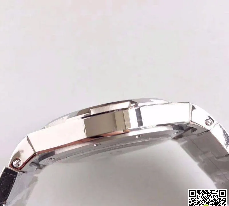 Vacheron Constantin Overseas 47040 B01A-9093 JJ Factory 1:1 Best Edition Replica Watch Swiss ETA9015