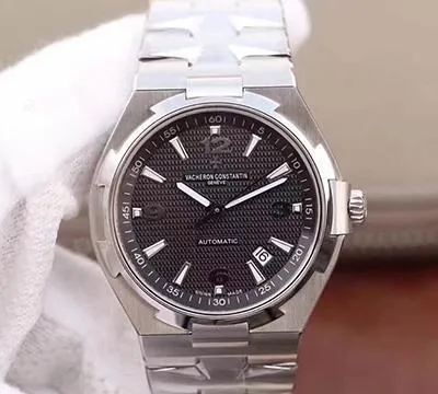 Vacheron Constantin Overseas 47040 B01A-9094 JJ Factory 1:1 Best Edition Replica Watch Swiss ETA9015