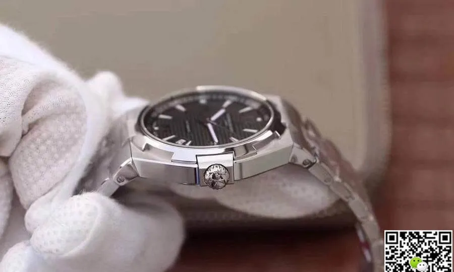 Vacheron Constantin Overseas 47040 B01A-9094 JJ Factory 1:1 Best Edition Replica Watch Swiss ETA9015