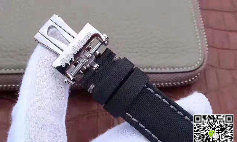 Blancpain Fifty Fathoms 5025-1530-52 1:1 Best Edition Replica Watch Swiss Tourbillon