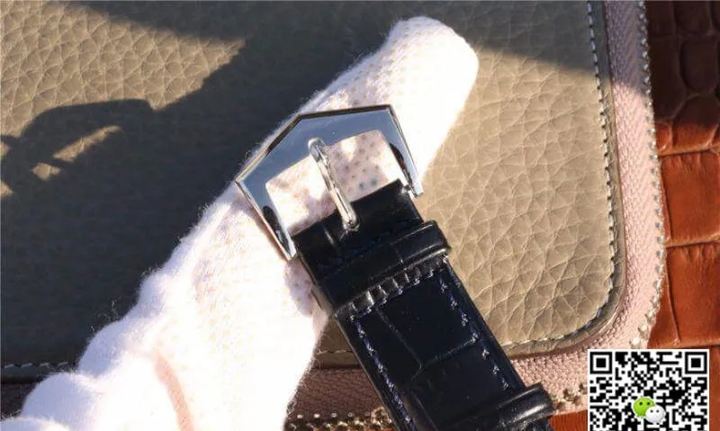 Patek Philippe Grand Complications 6102P-001 TW Factory 1:1 Best Edition Replica Watch Swiss ETA240