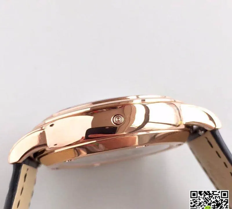 Patek Philippe Grand Complications 6102R-001 TW Factory 1:1 Best Edition Replica Watch Swiss ETA240