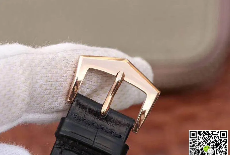 Patek Philippe Grand Complications 6103P-001 TW Factory 1:1 Best Edition Replica Watch Swiss ETA240