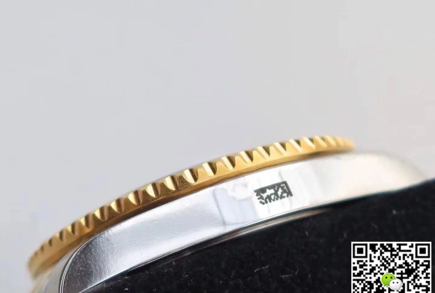 Rolex Submariner 116613LB VR Factory 1:1 Best Edition Replica Watch Swiss ETA2836 Gold Wrapped