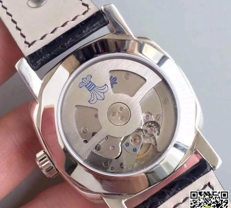 Panerai Radiomir Firenze Dragon Dial 1:1 Best Edition Replica Watch Swiss ETA P9000