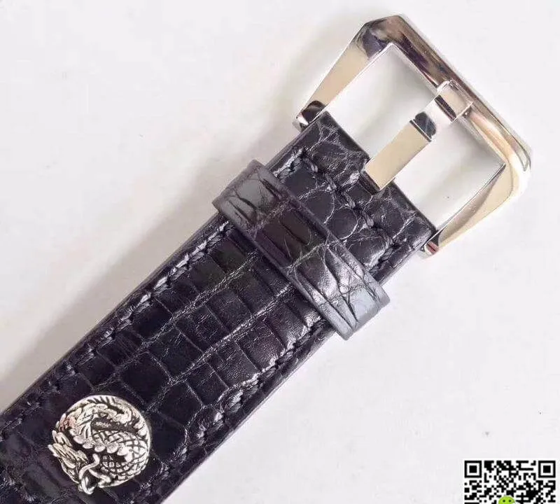 Panerai Radiomir Firenze Dragon Dial 1:1 Best Edition Replica Watch Swiss ETA P9000