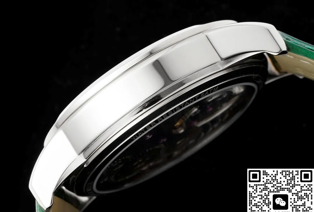 RMS Factory Vacheron Constantin Traditionnelle 6000T-000P-H025 Tourbillon 1:1 Best Edition Replica Watch