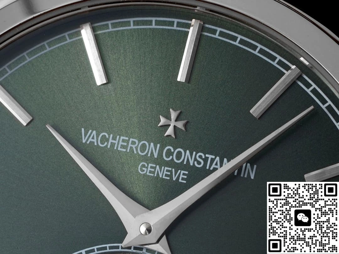 RMS Factory Vacheron Constantin Traditionnelle 6000T-000P-H026 Tourbillon 1:1 Best Edition Replica Watch