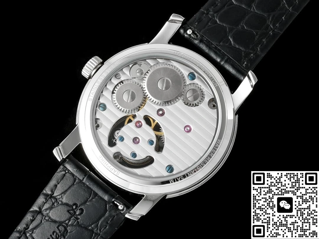 RMS Factory Vacheron Constantin Traditionnelle 6000T-000P-H026 Tourbillon 1:1 Best Edition Replica Watch
