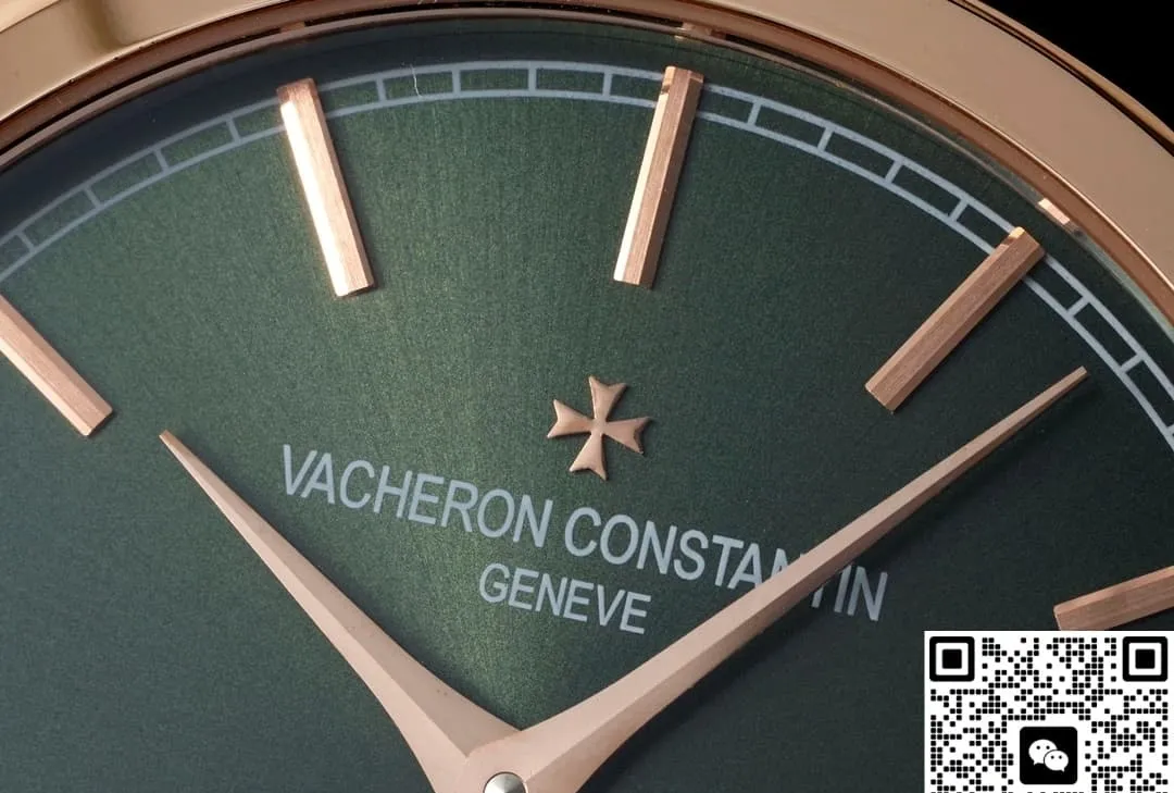 RMS Factory Vacheron Constantin Traditionnelle 6000T-000R-B973 Tourbillon 1:1 Best Edition Replica Watch