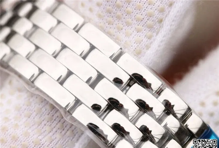 Panthere De Cartier W4PN0008 GF Factory 1:1 Best Edition Replica Watch Diamond Dial