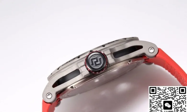 NEW Factory Roger Dubuis Excalibur RDDBEX0479 Tourbillon Hollow 1:1 Best Edition Replica Watch