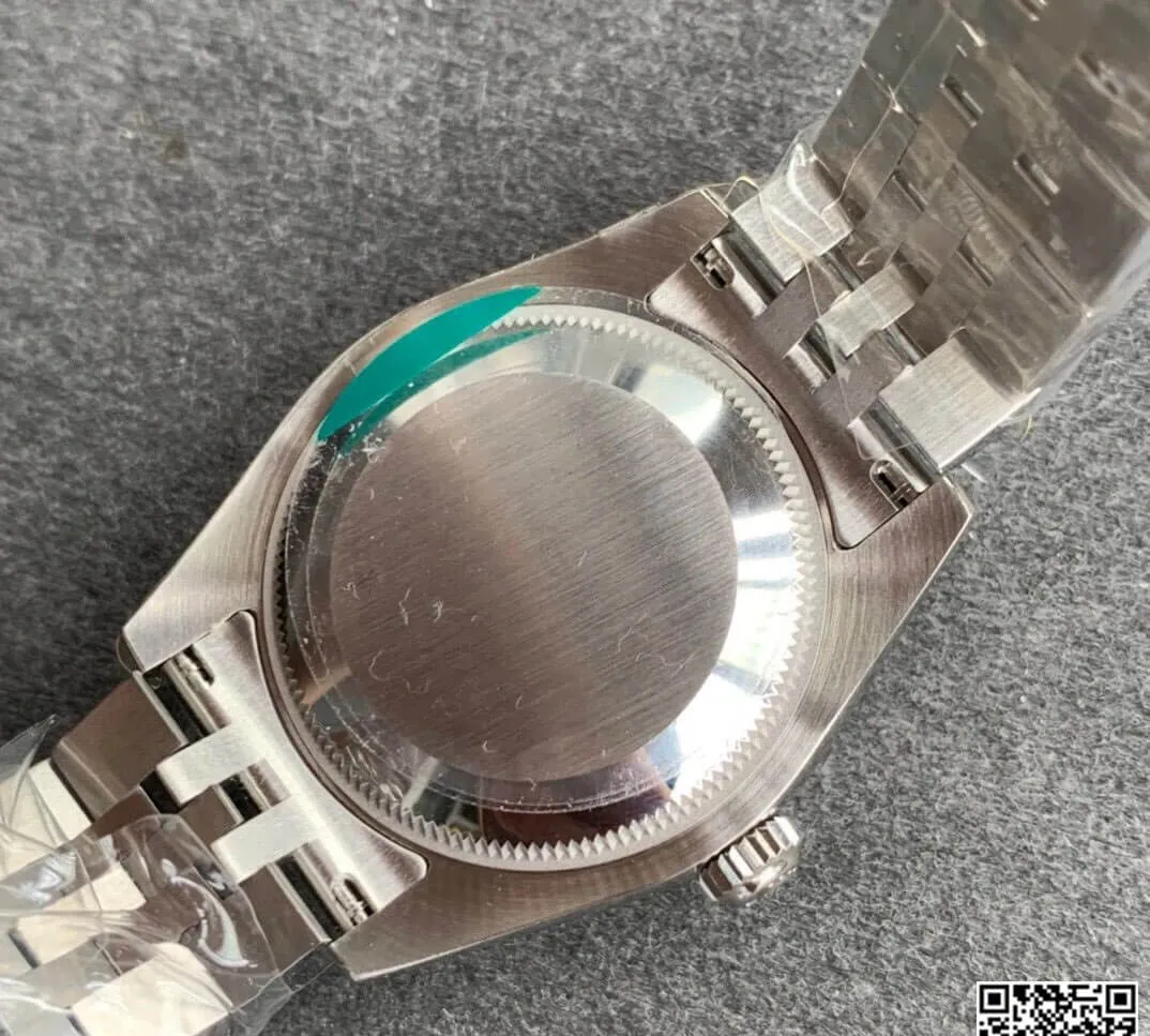 Rolex Datejust M278274-0012 GS Factory 1:1 Best Edition Replica Watch Silver Strap