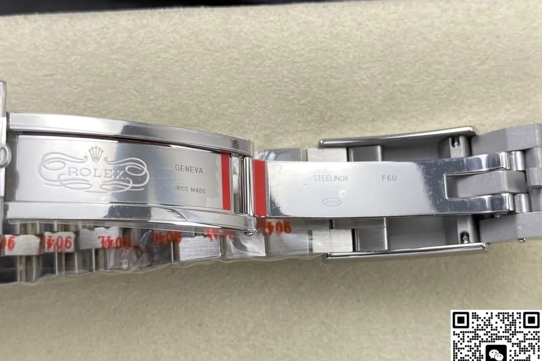 RICH Factory Rolex GMT Master II m126710blro-0001 Large Calendar 1:1 Best Edition Replica Watch