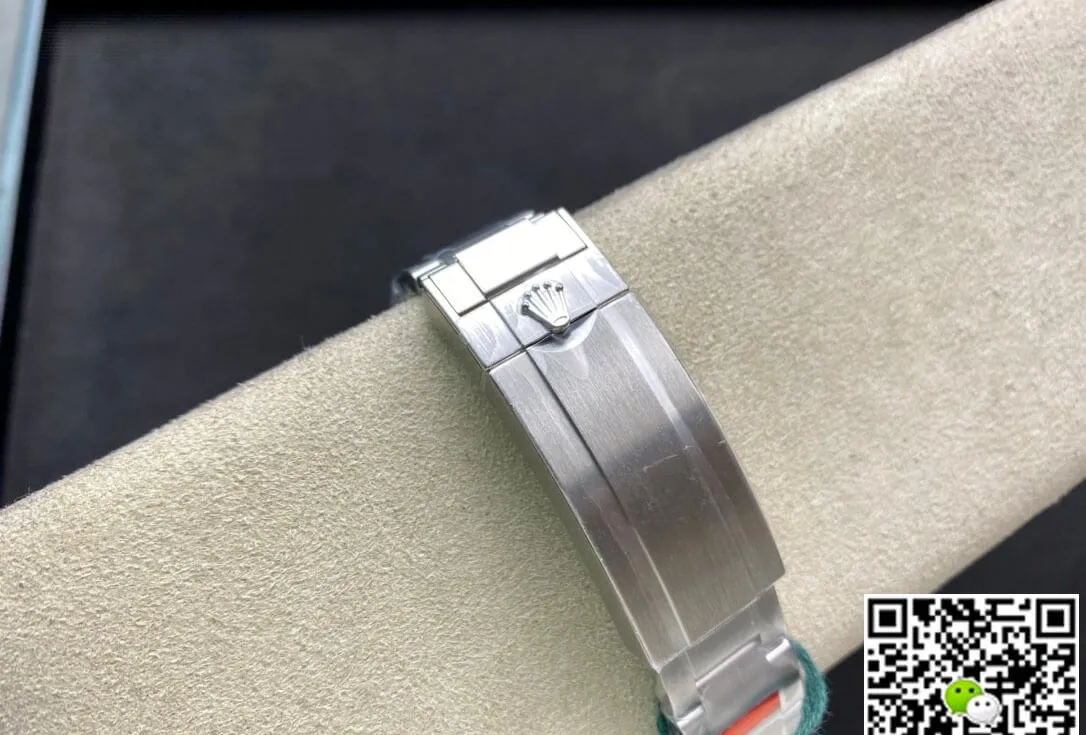 Rolex Submariner 114060-97200 VS Factory 1:1 Best Edition Replica Watch Black Dial