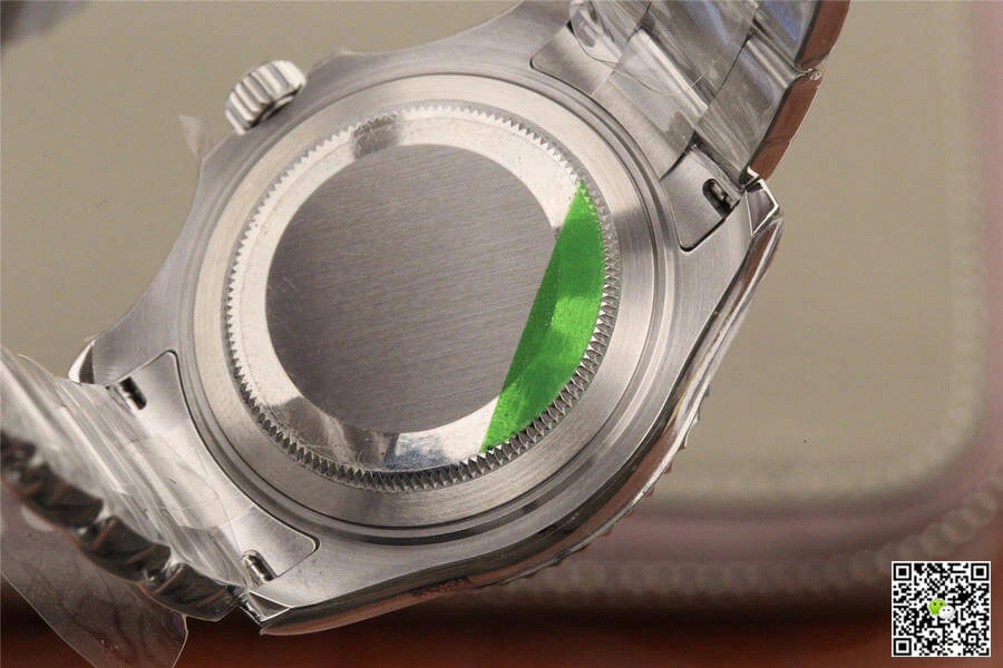 Rolex Yacht Master 268622-0002 AR Factory 1:1 Best Edition Replica Watch Grey Dial