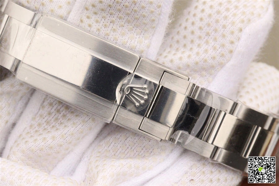 Rolex Yacht Master 268622-0002 AR Factory 1:1 Best Edition Replica Watch Grey Dial