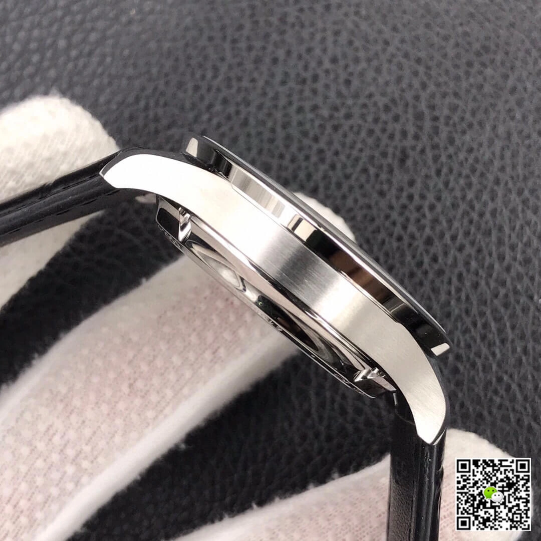 IWC Portugieser Chronograph IW371616 YL Factory 1:1 Best Edition Replica Watch Stainless Steel Bezel