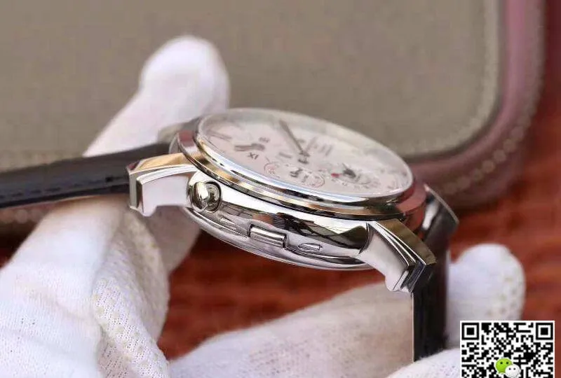 Vacheron Constantin Malte 42005 000G TW Factory 1:1 Best Edition Replica Watch Swiss ETA1206