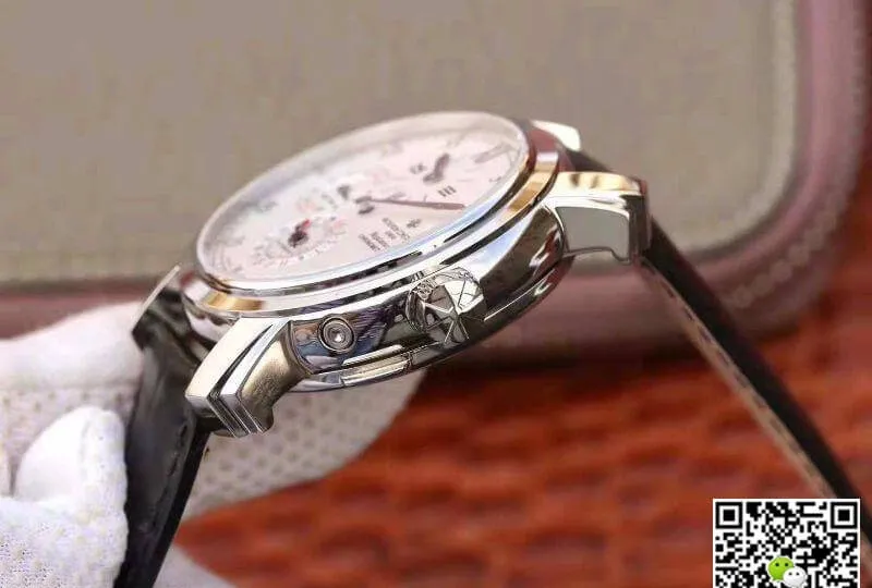 Vacheron Constantin Malte 42005 000G TW Factory 1:1 Best Edition Replica Watch Swiss ETA1206