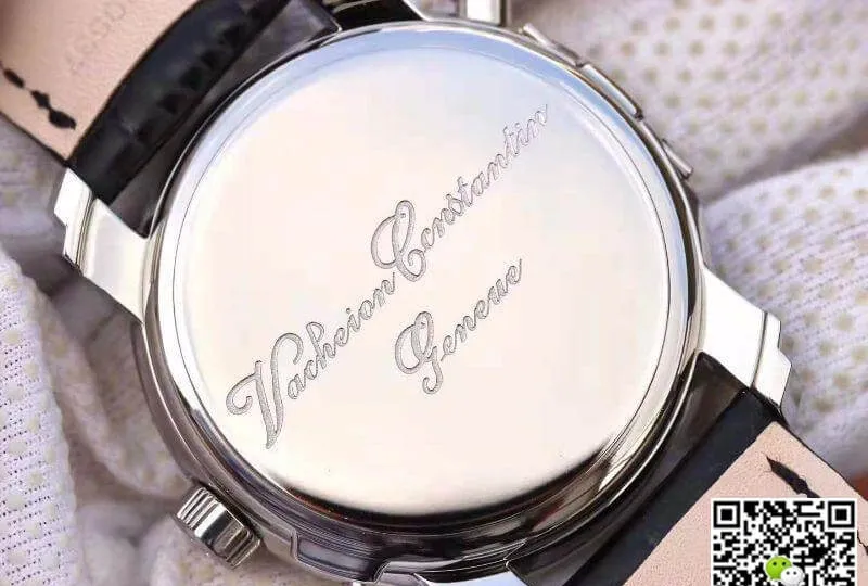 Vacheron Constantin Malte 42005 001G TW Factory 1:1 Best Edition Replica Watch Swiss ETA1206