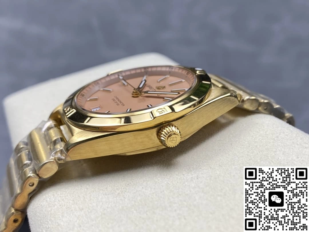 BLS Factory Breitling Mechanical Chronograph K103801A1A1K1 1:1 Best Edition Replica Watch
