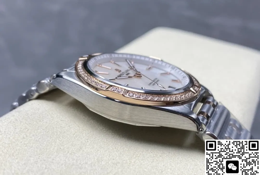 BLS Factory Breitling Mechanical Chronograph U10380591A2U1 1:1 Best Edition Replica Watch