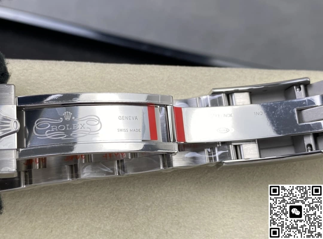 RICH Factory Rolex GMT Master II m126710blro-0002 WateProof 1:1 Best Edition Replica Watch