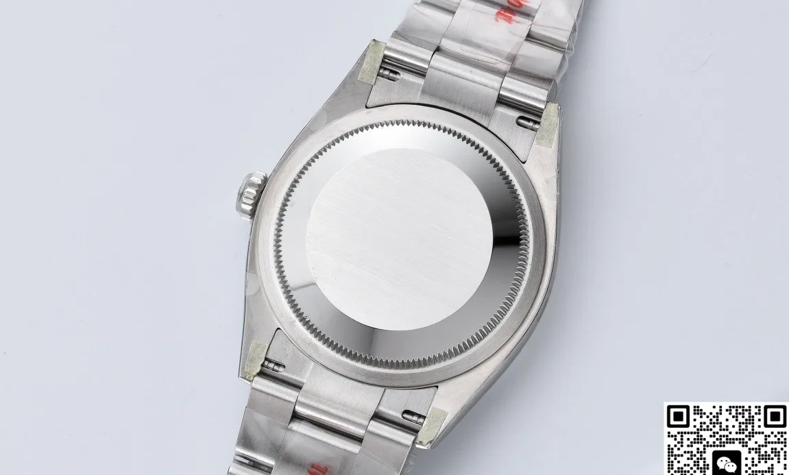 Victory Factory Rolex Oyster Perpetual M126000-0008 Candy Pink 1:1 Best Edition Replica Watch