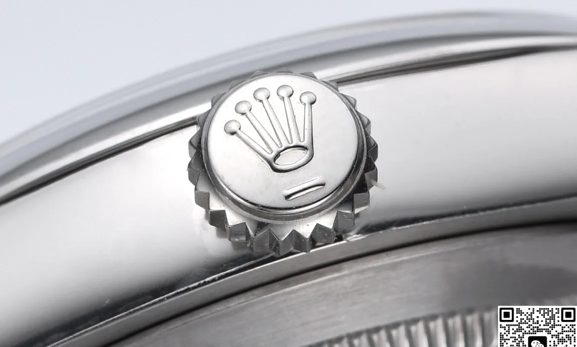 Victory Factory Rolex Oyster Perpetual m124300-0007 Waterproof 1:1 Best Edition Replica Watch