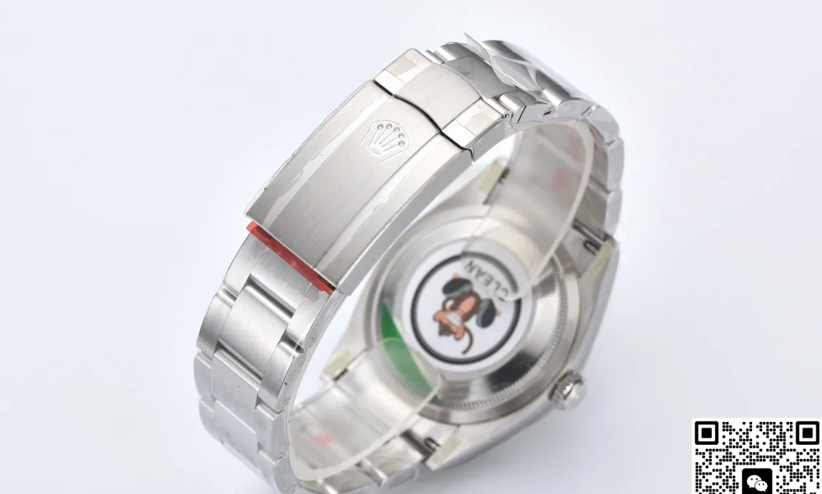 Victory Factory Rolex Oyster Perpetual m126000-0005 Waterproof 1:1 Best Edition Replica Watch