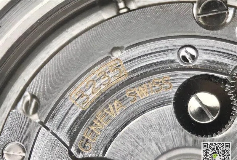 Rolex Sea-Dweller 126600 43mm Noob Factory V9 Version 1:1 Best Edition Replica Watch Swiss ETA3235 Stainless Steel Strap