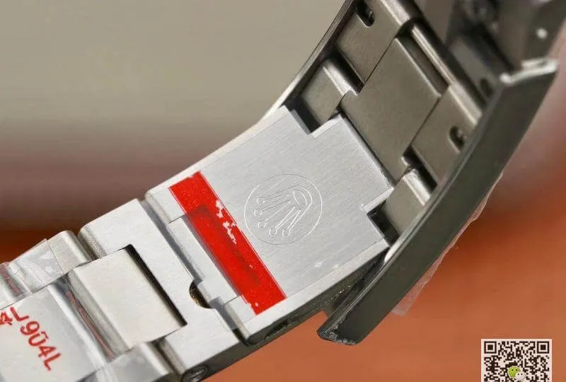 Rolex Sea-Dweller 126600 43mm Noob Factory V9 Version 1:1 Best Edition Replica Watch Swiss ETA3235 Stainless Steel Strap