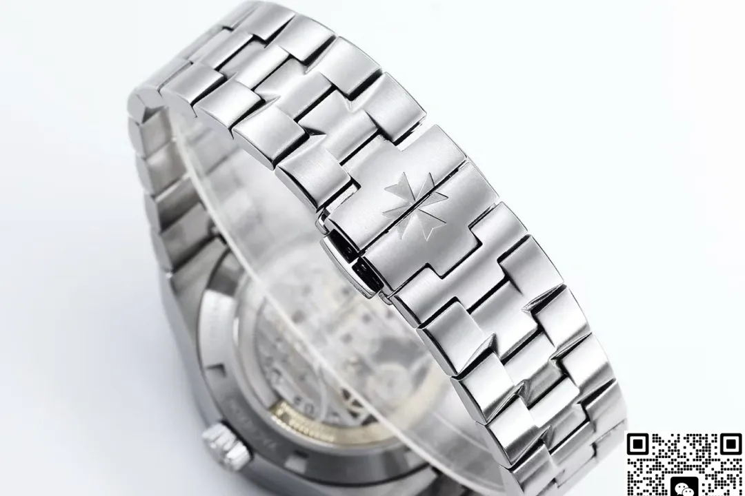 BBS Factory Vacheron Constantin Tourbillon 6000V-210T-H179 1:1 Best Edition Replica Watch