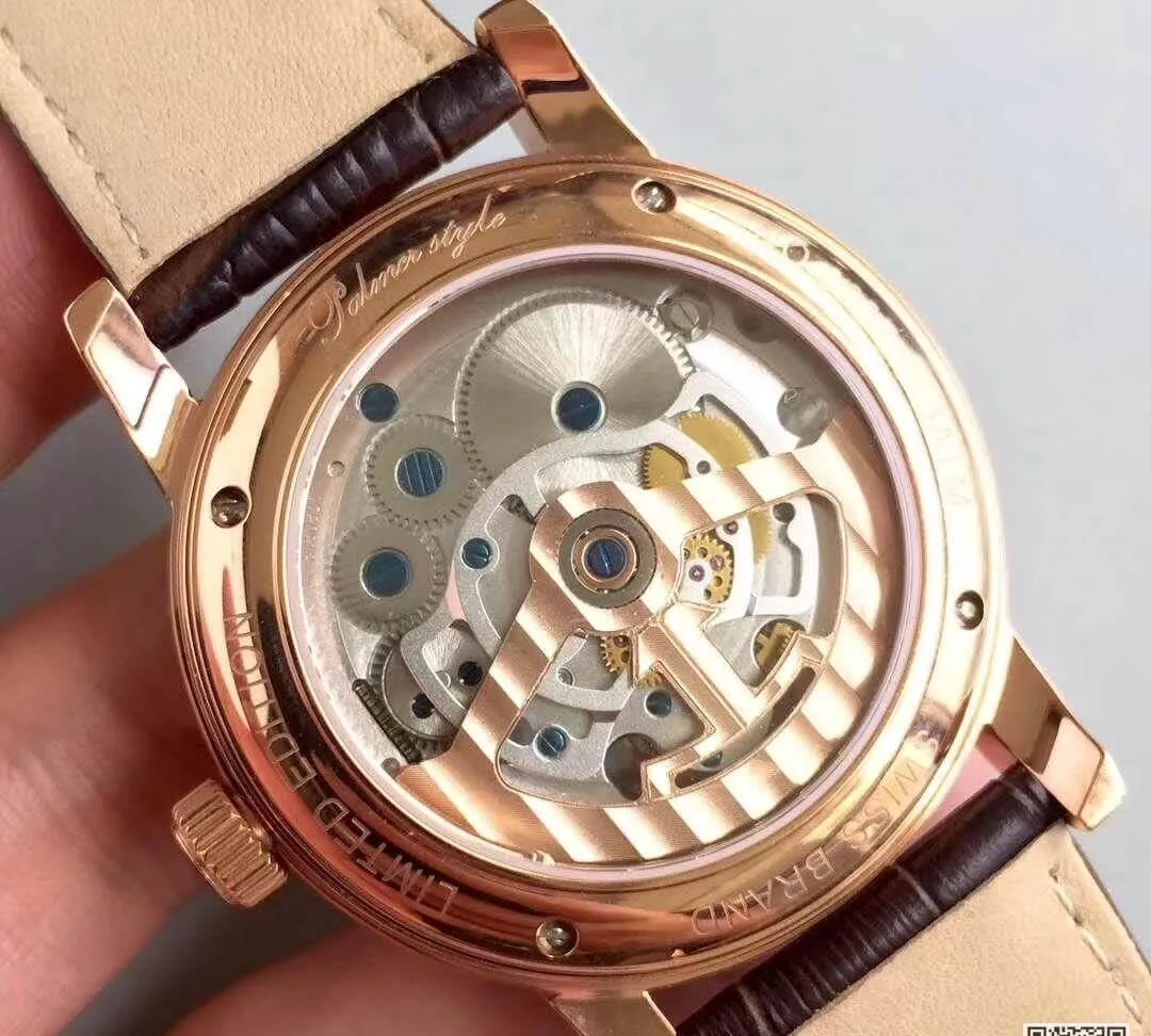 Jaeger-LeCoultre Master Ultra Thin Q1322410 1:1 Best Edition Replica Watch Swiss Tourbillon