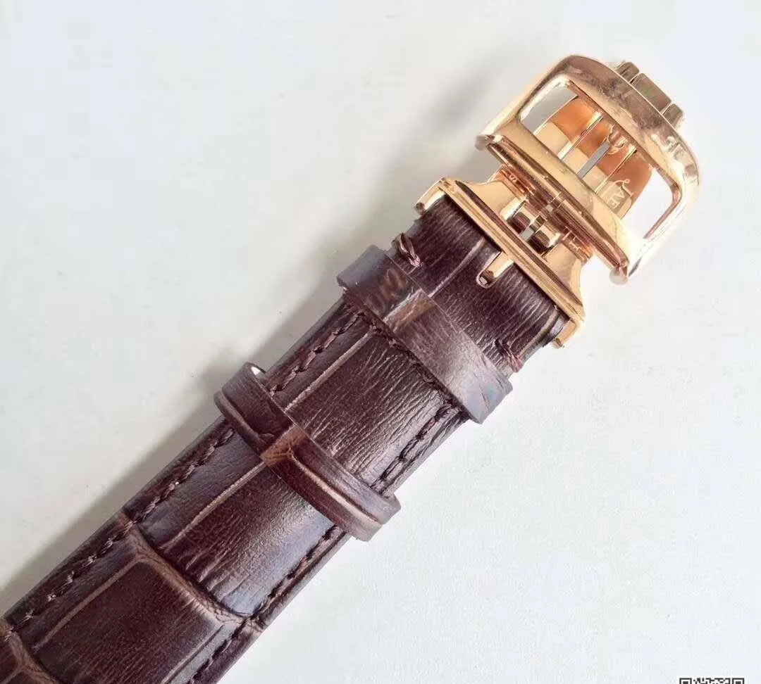 Jaeger-LeCoultre Master Ultra Thin Q1322410 1:1 Best Edition Replica Watch Swiss Tourbillon
