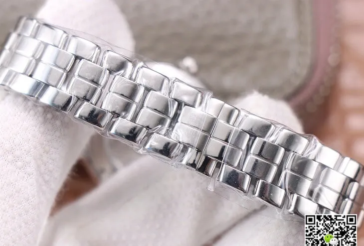 Chopard Happy Sport 278573 YF Factory 1:1 Best Edition Replica Watch Stainless Steel