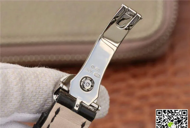 Patek Philippe Complications 5396G-014 KM Factory 1:1 Best Edition Replica Watch Swiss ETA324
