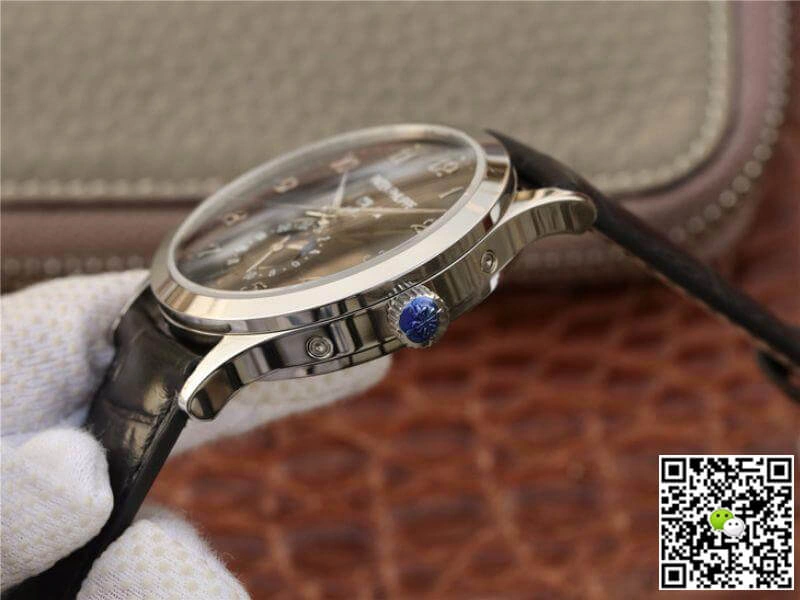 Patek Philippe Complications 5396G-014 KM Factory 1:1 Best Edition Replica Watch Swiss ETA324